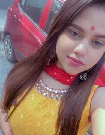 Mitali - Call Girl Service in Bhubaneswar